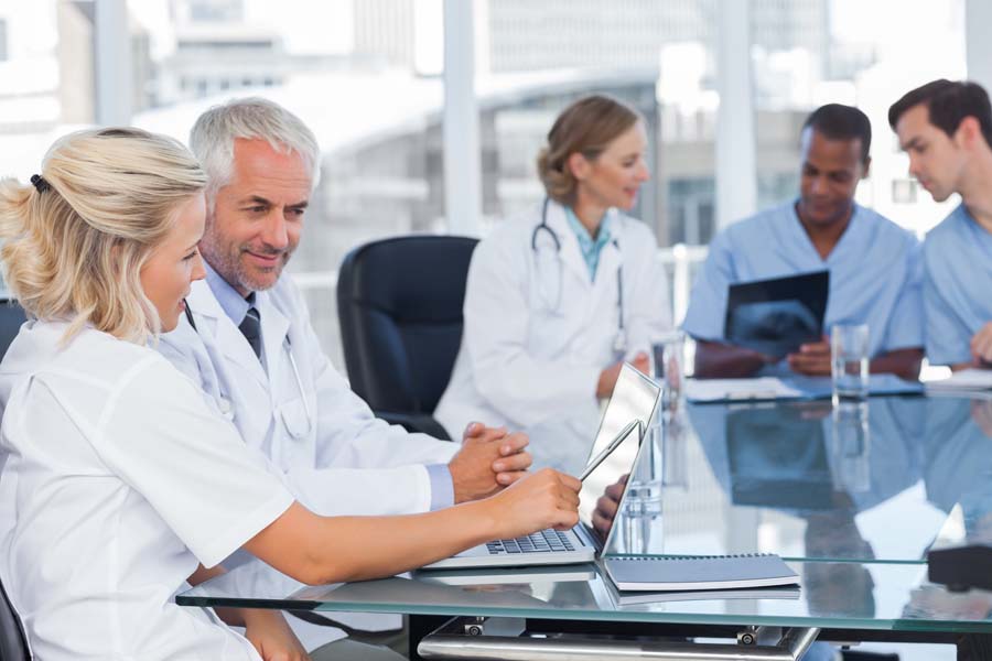 Course Image Essentials of Quality and Patient Safety Leadership in Hospitals