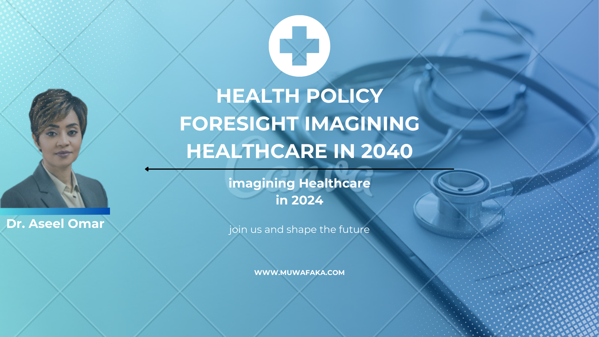 Course Image Health policy Foreight Imagining Healthcare in 2040